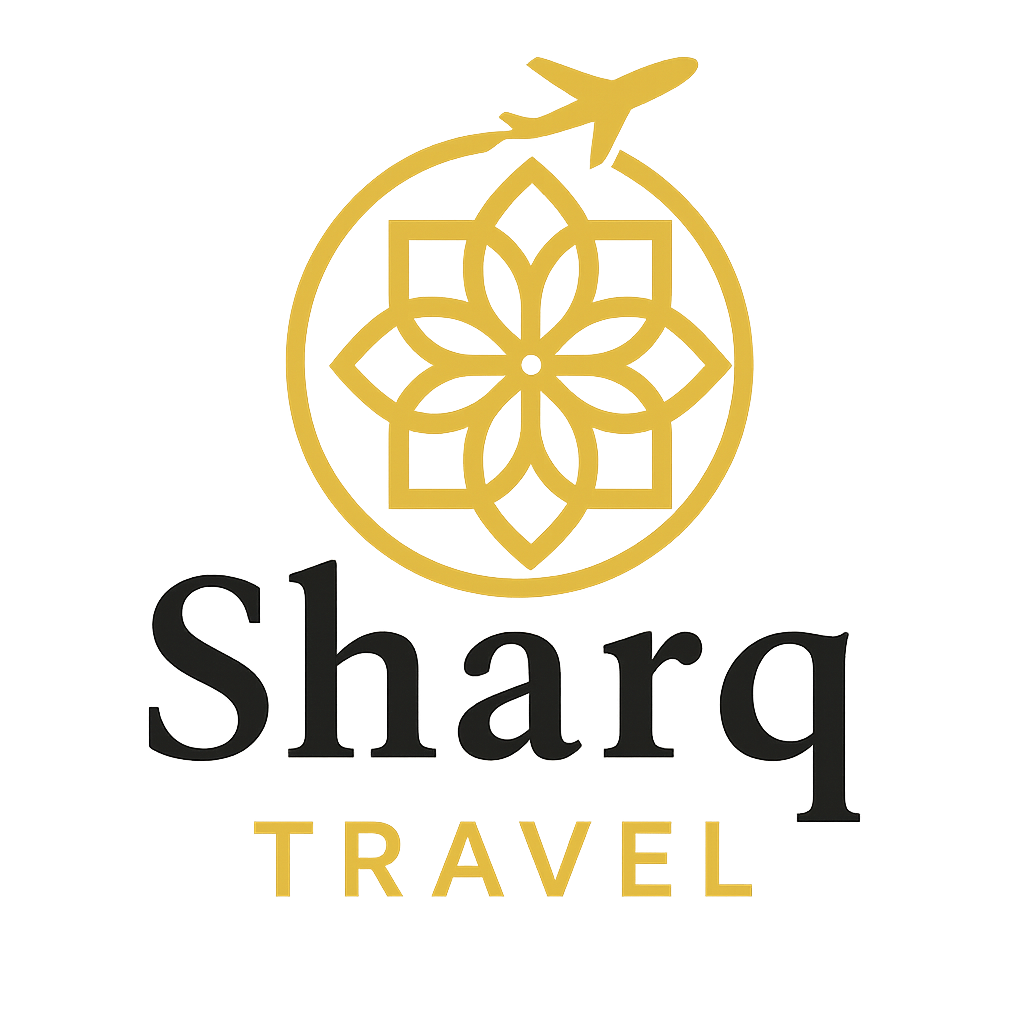SharqTravel
